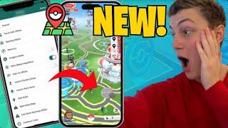 Pokemon Go Hack iOS & Android *UPDATED* Spoofing 2024 Tut Using Pokemon Go Spoofer