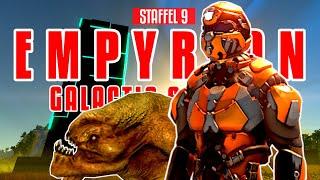 START STAFFEL 9: SUMPFPLANET der Mücken & Drogen | V1.10 Empyrion Galactic Survival Gameplay Deutsch