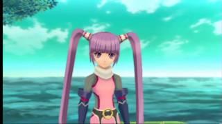 Tales of Graces - Beginning Part 2