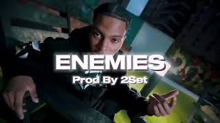 [FREE] Nemzzz x Chill Drill Type Beat "ENEMIES"