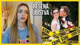 Teorije Zavere - Rešena ubistva 1 | Lauren Hugelmaier