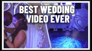 Best Wedding Video Ever - Renewed our vows!