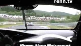 Alzen Porsche Turbo Onboard Nordschleife (renn.tv)