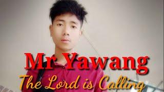 Gospel Song Contest-26// Mr Yawang