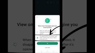 WhatsApp Now Blocks Screenshots