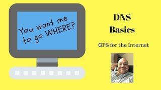 DNS Basics