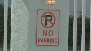 Panama City Beach Council discusses adding LSV parking