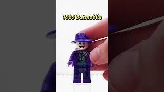 Find This Rare Expensive Lego Joker Minifigure! #shorts