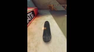 True Slate gameplay - Best Skateboard Game Ever!!!!