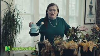 Future You | NerdWallet Commercial