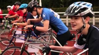 What is RaceRunning 2015