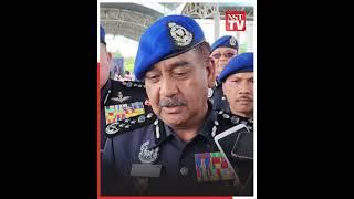 Loyal GISBH leaders 'rewarded' with wives, says IGP