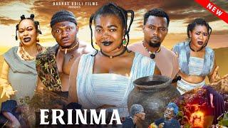 ERINMA (NEW EPIC MOVIE) - RUBY ORJIAKOR|ADIM CHRISTIAN|BARNAS ODILI 2024 LATEST NOLLYWOOD EPIC MOVIE