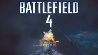 Battlefield 4 | Гайд "Самолетное ремесло"