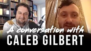 A conversation with Caleb Gilbert (adopted son of Eunice Spry)