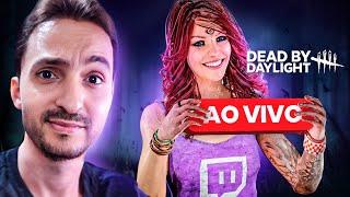 Zyeef x Pixone | Hoje às 19h30min... - Dead by Daylight