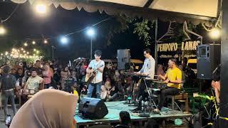 Adlani Rambe - live musik di pendopo lawas jogjakarta