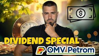 Dividend Special OMV-Petrom ! Cand O Sa Incasezi Banii ?