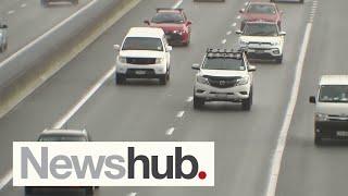 Govt looks to raise speed limit on some roads to 120km/h - but there's a catch | Newshub