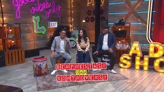 Dewi Persik Artis Berprestasi Yang Penuh Kontroversi | ADA SHOW (11/10/20) PART 1