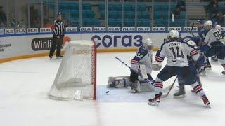 Barys vs. Torpedo | 17.10.2022 | Highlights KHL / Барыс - Торпедо | 17.10.2022 | Обзор матча КХЛ