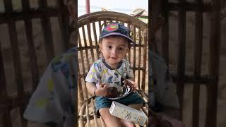 BindasLife cute Funny baby  Instagram trending reels #viral #tiktok #video #ytshorts #shorts