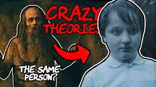 5 CRAZY Fromland Theories | From Season 2