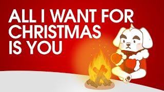 KK Slider - All I Want for Christmas Is You (Mariah Carey)