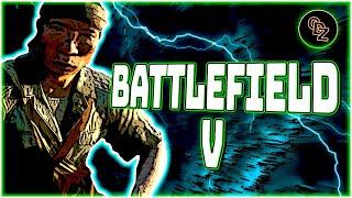 (Battlefield V Indonesia) Medic Banget Ini Gua - Funny Moments