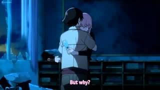 Mirai Nikki Ending (spoiler)