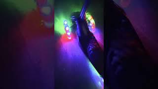 #Scooter Skatenet® Max #LED #asmr #patinete #brinquedos