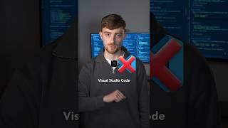 3 Cool Code Editors that aren’t Visual Studio Code!  #technology #programming #coding