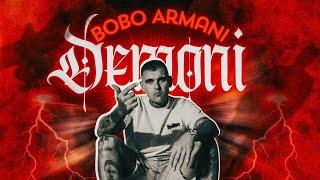 BOBO ARMANI - DEMONI / ДЕМОНИ (prod.by Todorov) [OFFICIAL 4K VIDEO] 2024