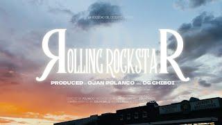 Ojan - Rolling Rockstar [Official Video]