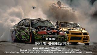 BDC Driftland 2021 - Official Movie
