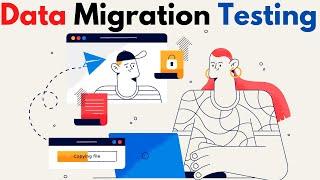 Data Migration Testing Tutorial | ABC of Data Migration testing | Data Migration Interview Questions