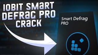 IObit Smart Defrag Pro Crack | Download FREE License Key [Latest] | Install Tutorial 2023