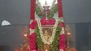 Dharmasaastha Sri Manikanda Bhaktha Samajam is live!