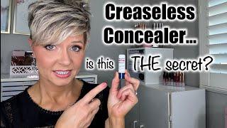 VIRAL Concealer Hack Using Lip Balm...Brilliant or a Bust?