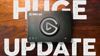 The BIGGEST Update Yet! - Elgato Wave Link 2.0