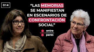 Entre Pares: Memorias en tránsito