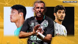 Wolves Win Opening Pre-Season Game, Hwang To Marseille & The Latest Transfer News