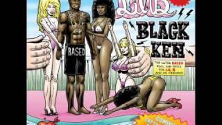 Lil B- Up Next (LEGENDARY BLACK KEN MIXTAPE)