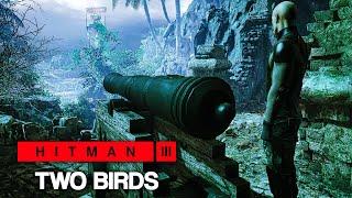 HITMAN™ 3 - Two Birds (Silent Assassin Suit Only)