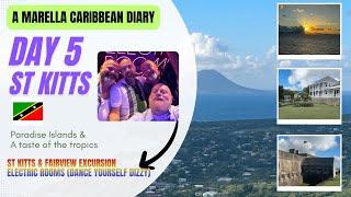 A Marella Caribbean Cruise Diary (Day 5) #marella  #caribbeancruise  #diary #marellacruises