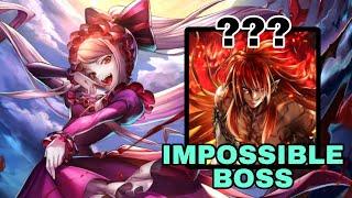 Shalltear does the IMPOSSIBLE!! | Last Cloudia