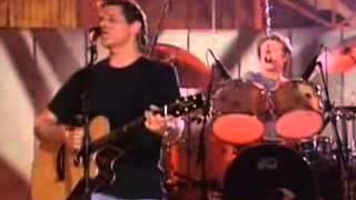 MTV LIVE - The girl from yesterday - Eagles