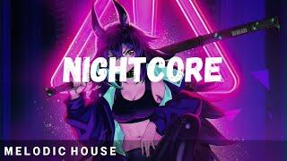 Nightcore - Lights pt.2 (SilentCrafter)