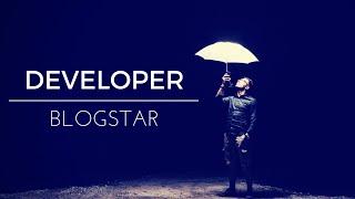 Blogging for Software Developers