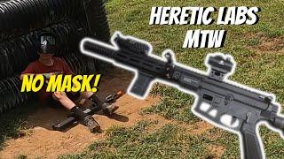 Heretic Labs MTW | Wholesome Airsoft